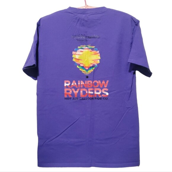 Albuquerque International Balloon Fiesta 2016 Navigator Tee - Picture 6 of 6